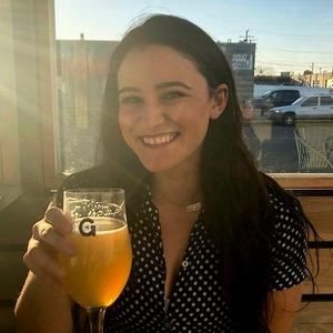 Meet your Posher, Francesca